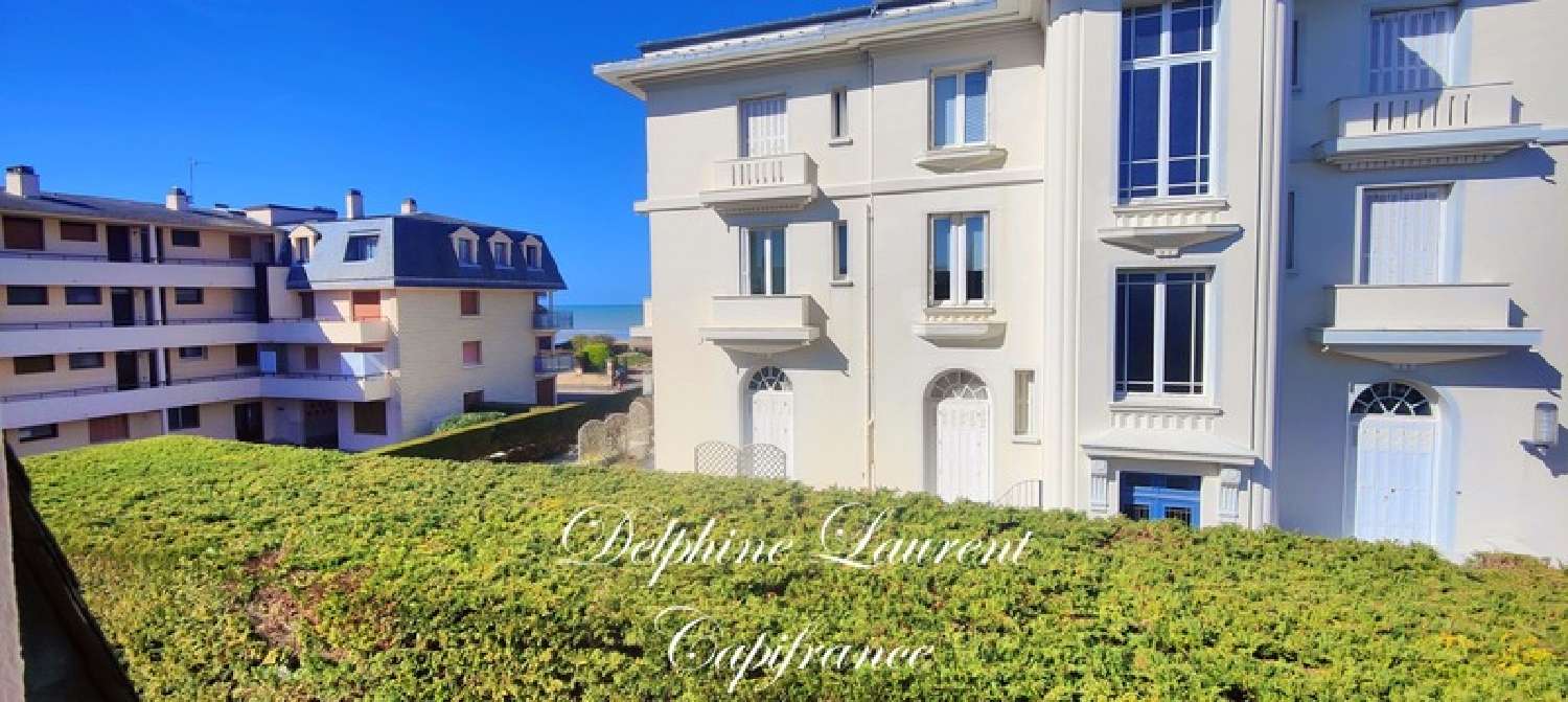  te koop appartement Cabourg Calvados 2