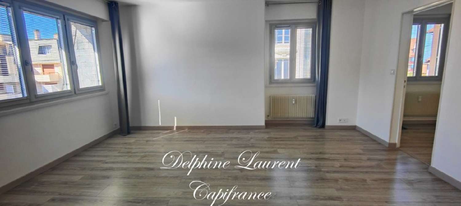  te koop appartement Cabourg Calvados 4