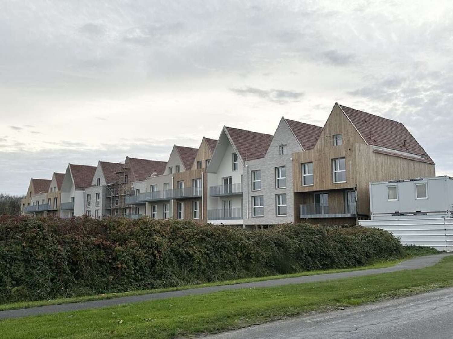  te koop appartement Cabourg Calvados 4