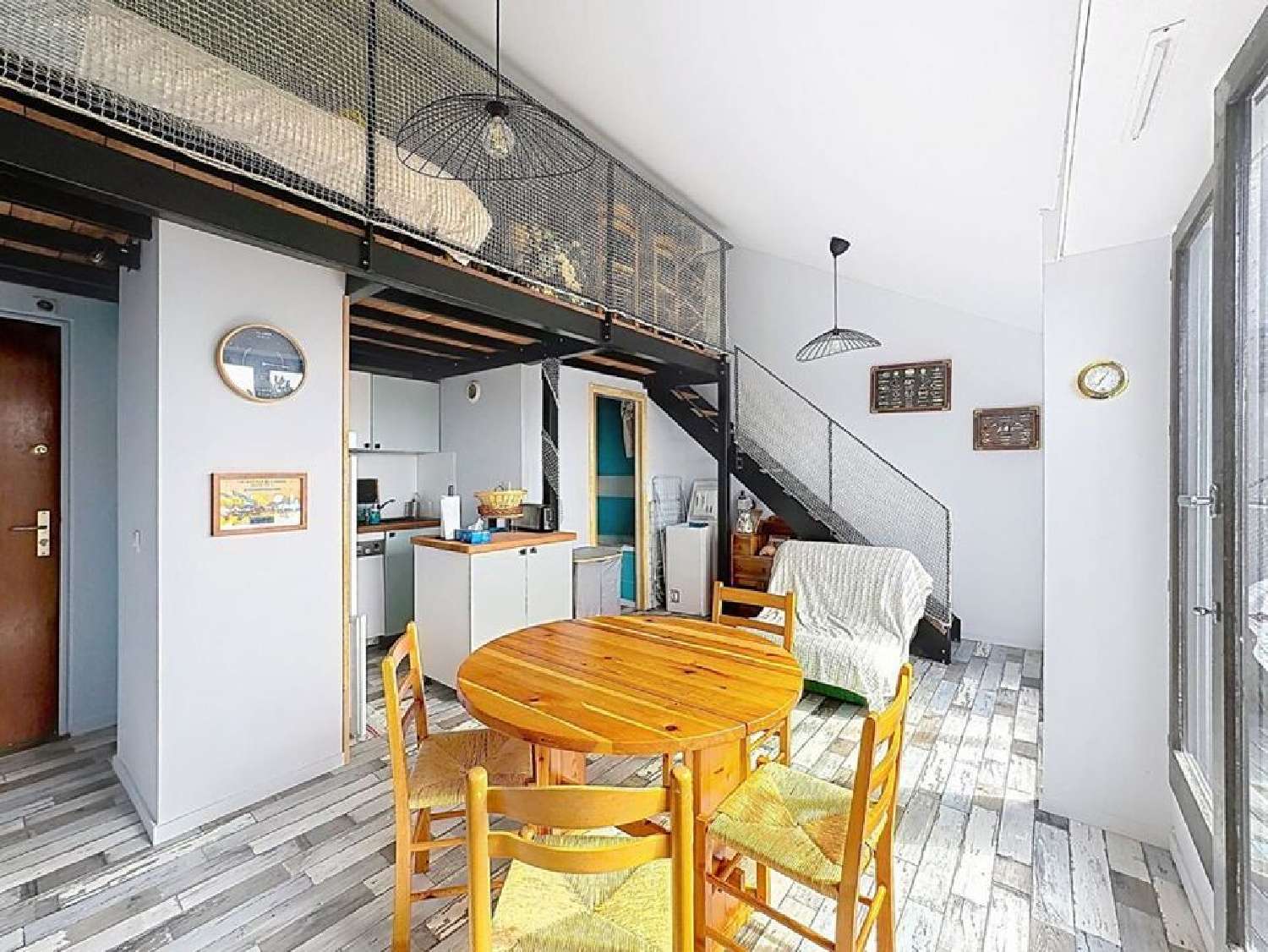  te koop appartement Cabourg Calvados 1