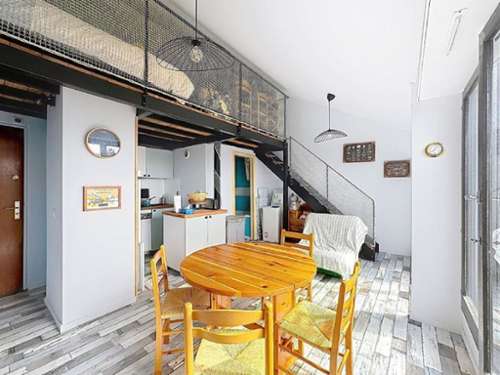 Cabourg Calvados appartement foto 7305552