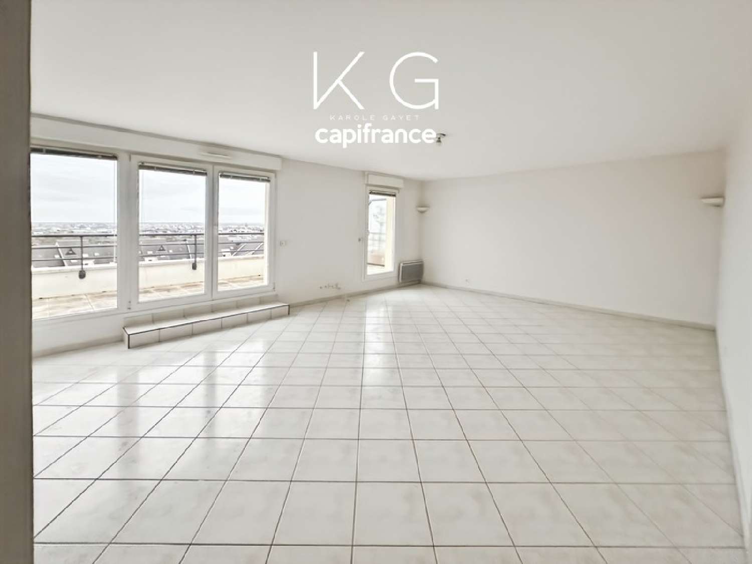  for sale apartment Caen Calvados 4