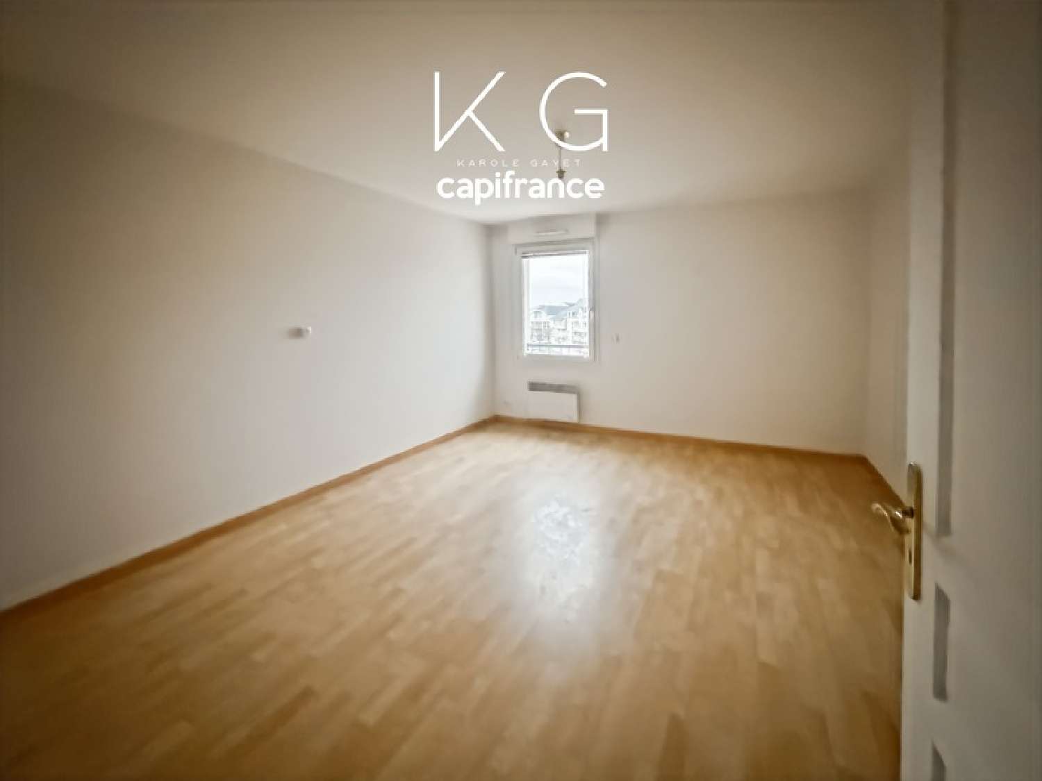  for sale apartment Caen Calvados 7