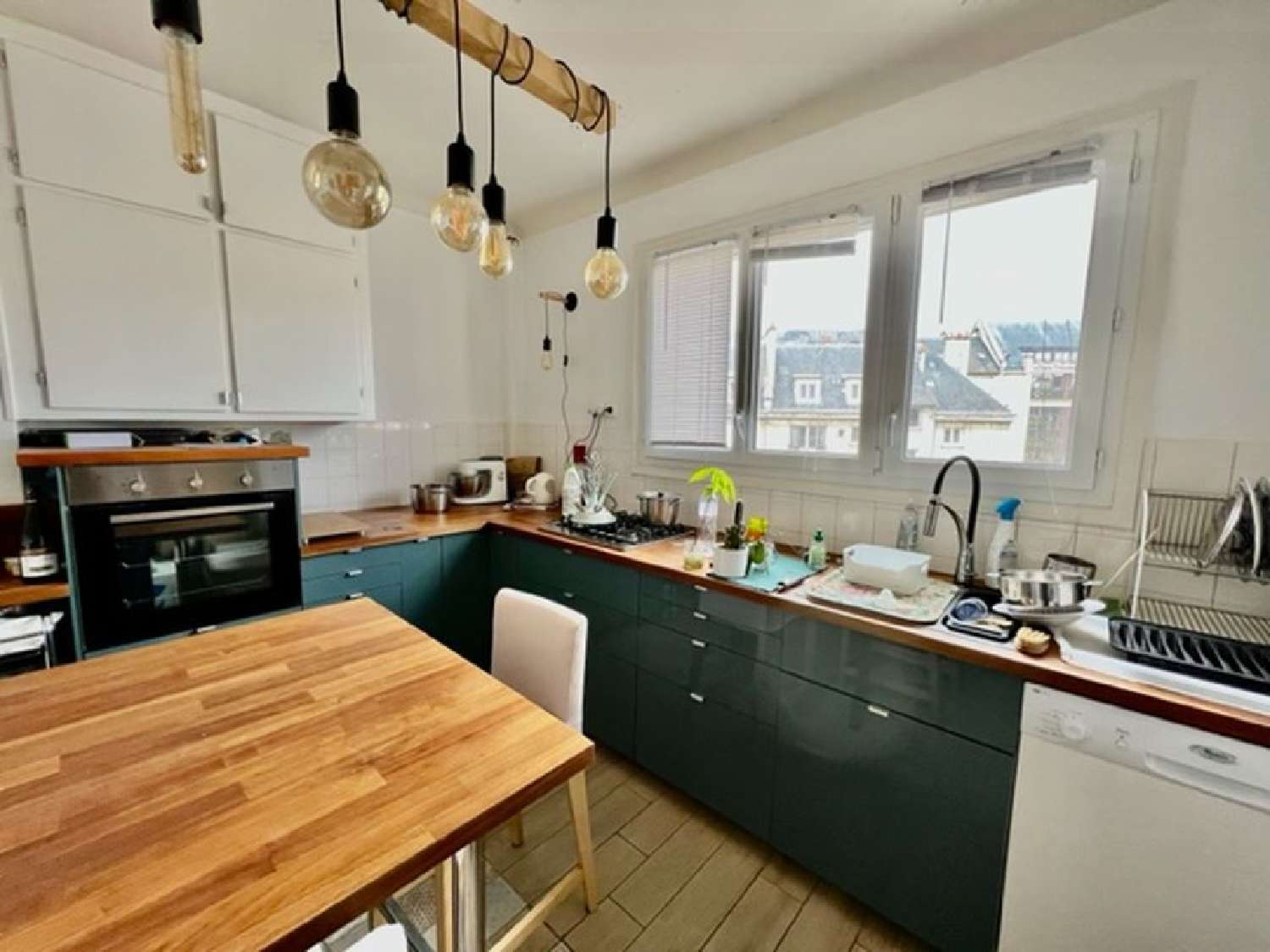  te koop appartement Caen Calvados 1