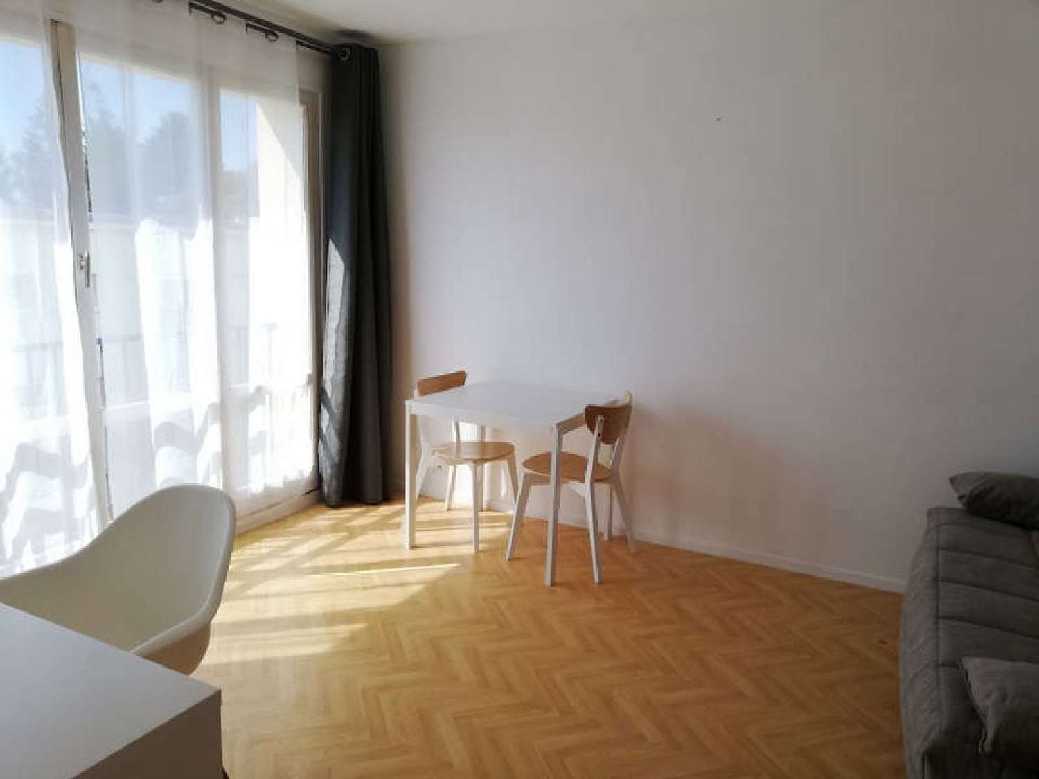  te koop appartement Caen Calvados 1