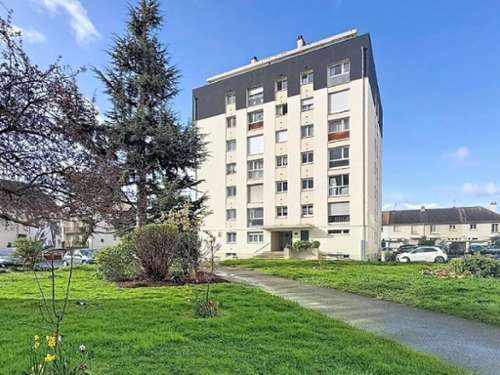 Caen Calvados appartement foto 7301160