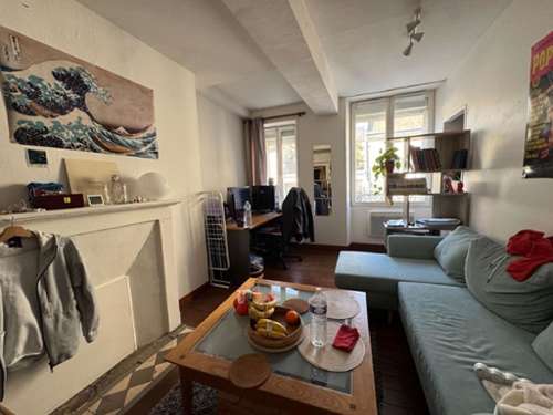 Caen Calvados appartement foto 7301177