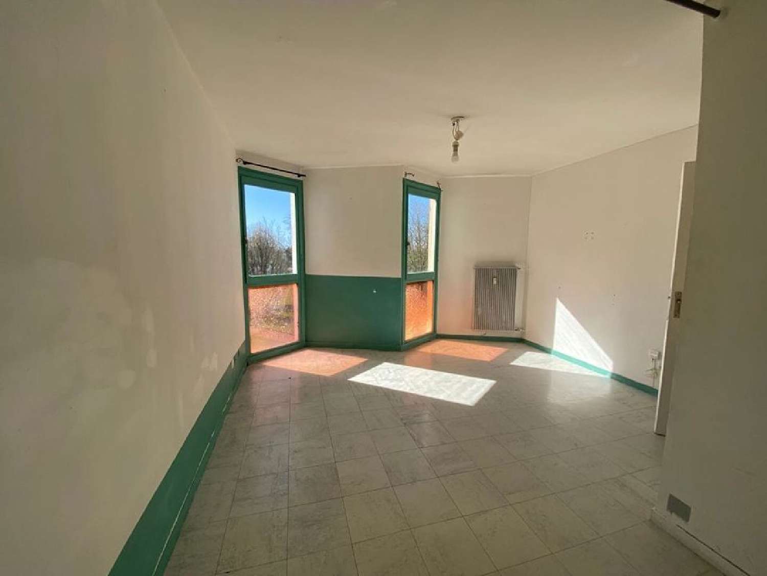  te koop appartement Caen Calvados 1