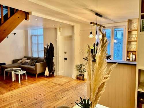 Caen Calvados appartement foto 7305493