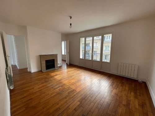 Caen Calvados Wohnung/ Apartment Bild 7305495