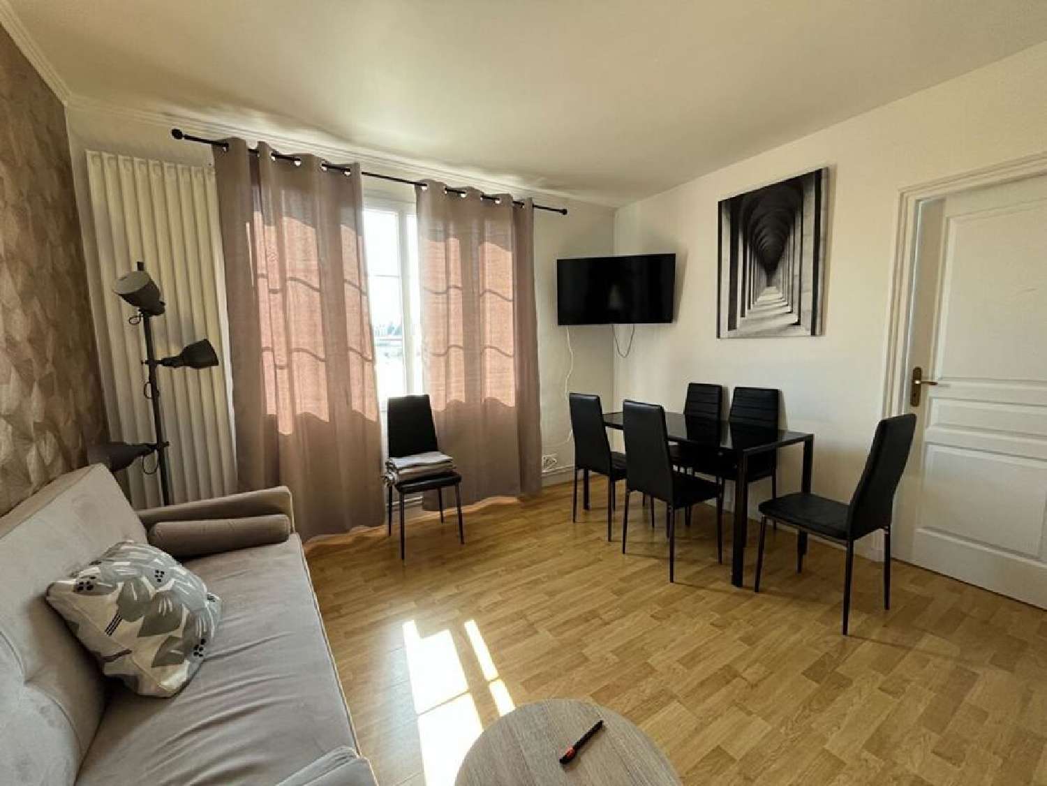 à vendre appartement Caen Calvados 1