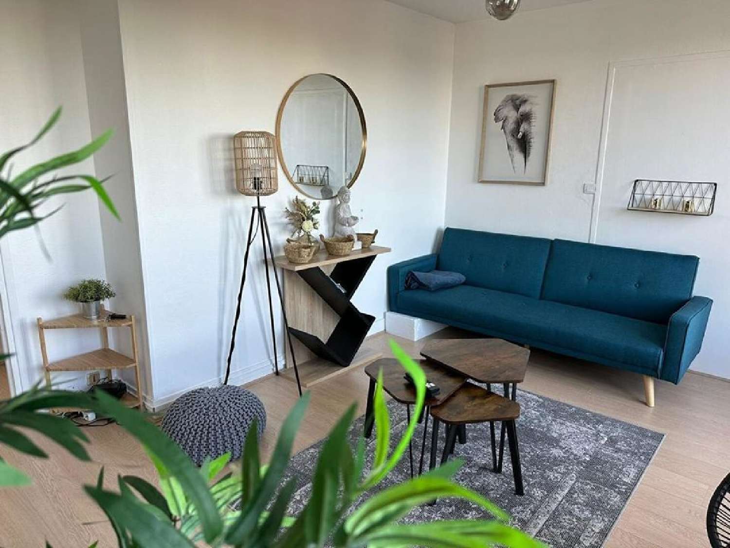  à vendre appartement Caen Calvados 1