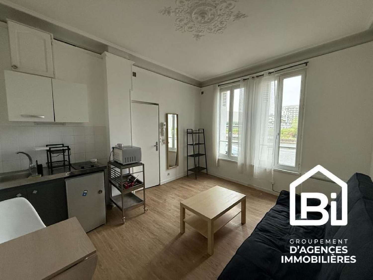  à vendre appartement Caen Calvados 1