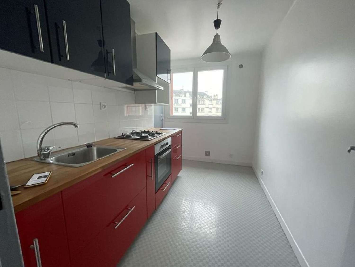  à vendre appartement Caen Calvados 1