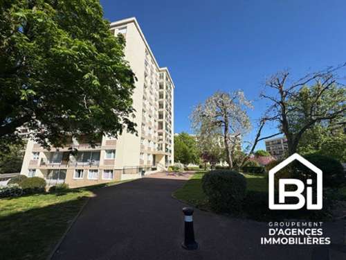 Caen Calvados appartement foto 7305550