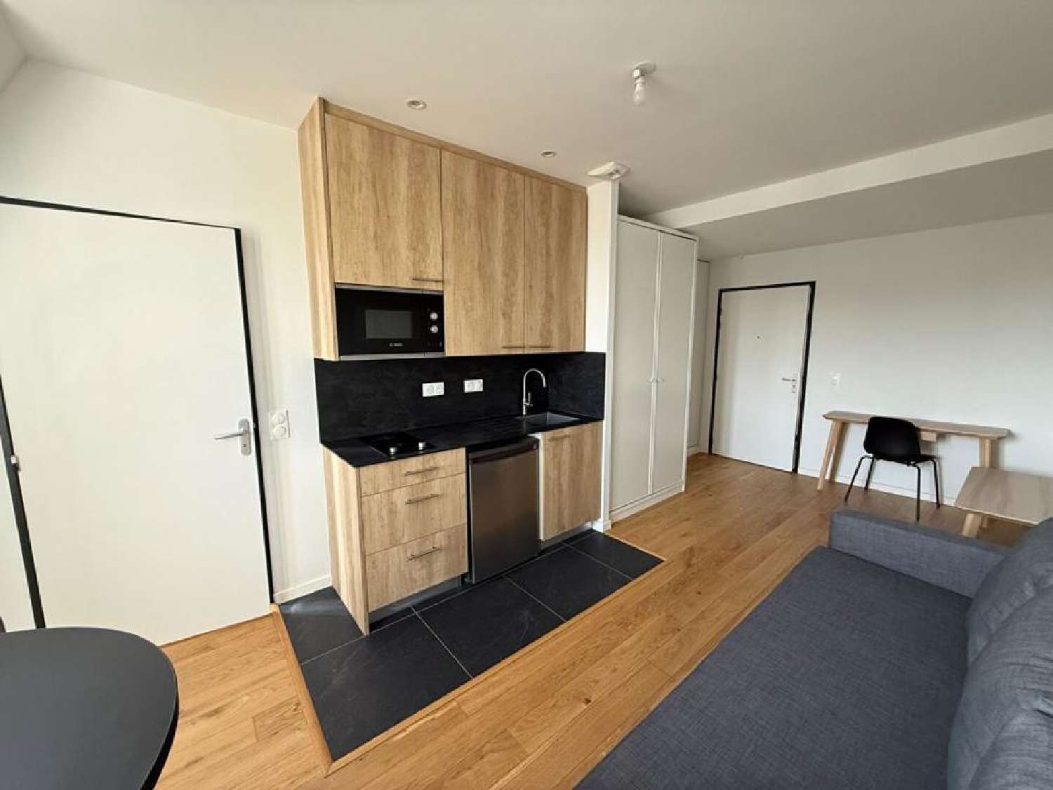  kaufen Wohnung/ Apartment Caen Calvados 1