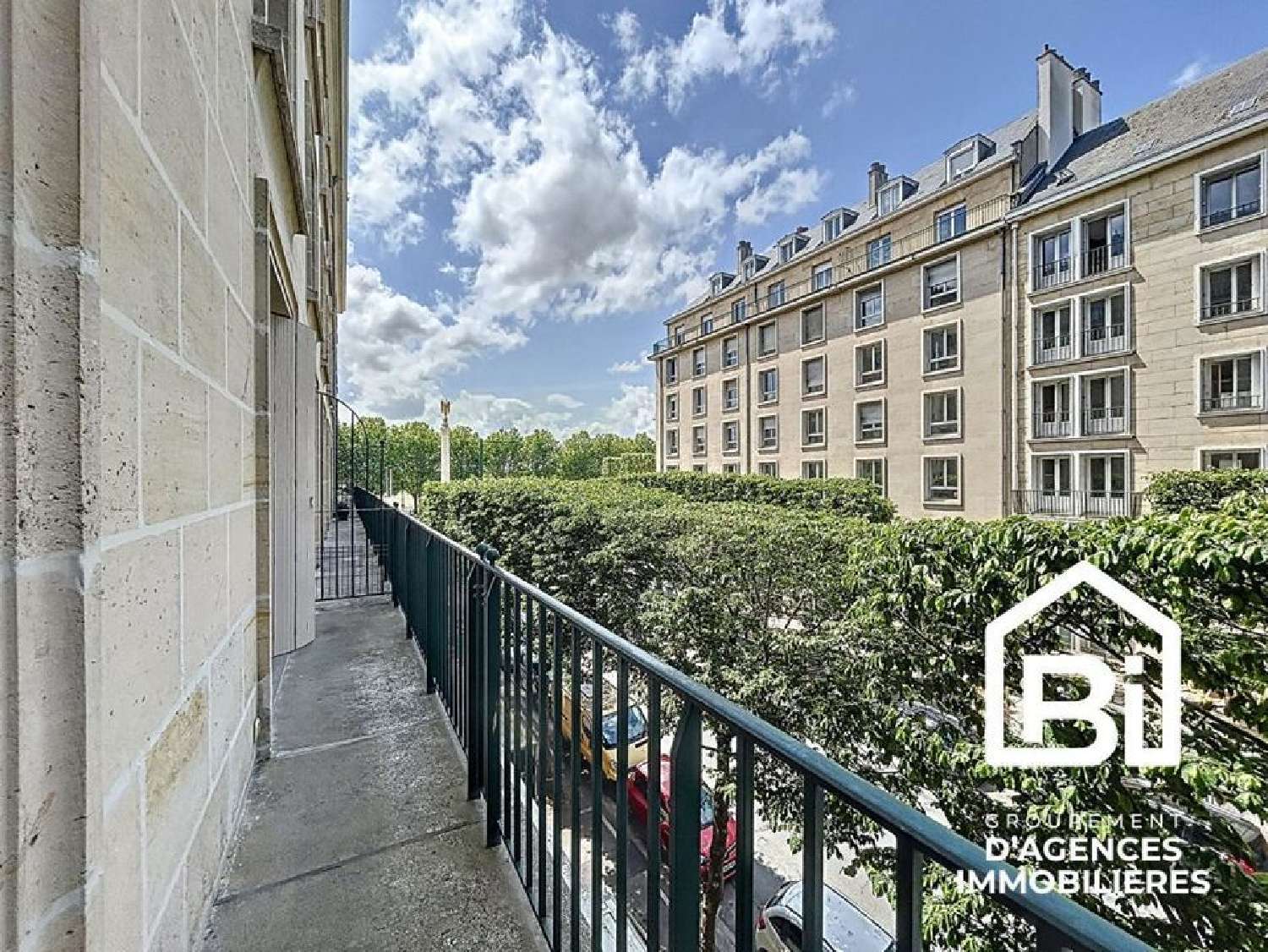  kaufen Wohnung/ Apartment Caen Calvados 1