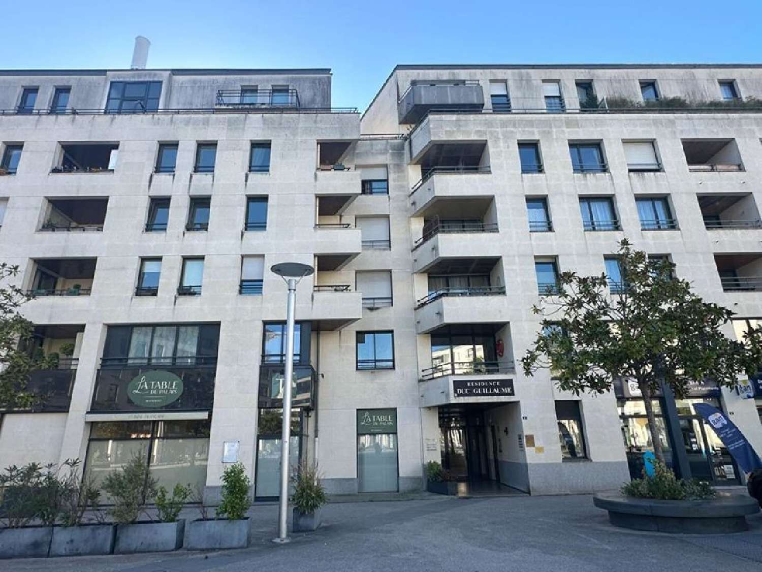  kaufen Wohnung/ Apartment Caen Calvados 1