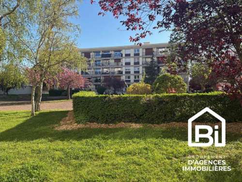 Caen Calvados appartement foto 7313250