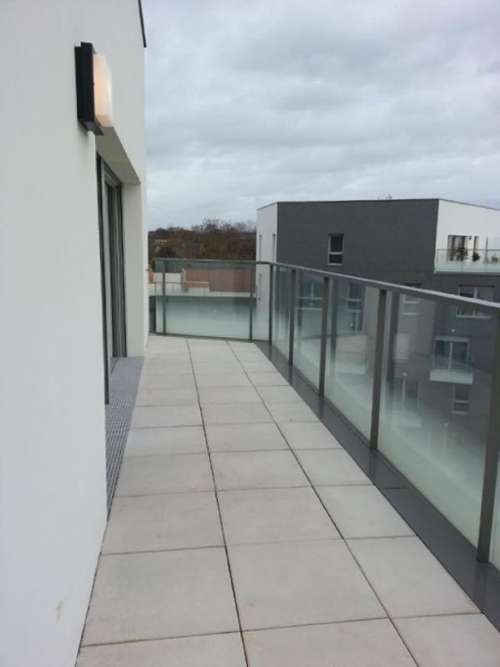 Caen Calvados appartement foto 7313263