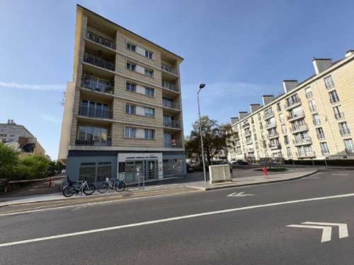 Caen Calvados appartement foto 7313264