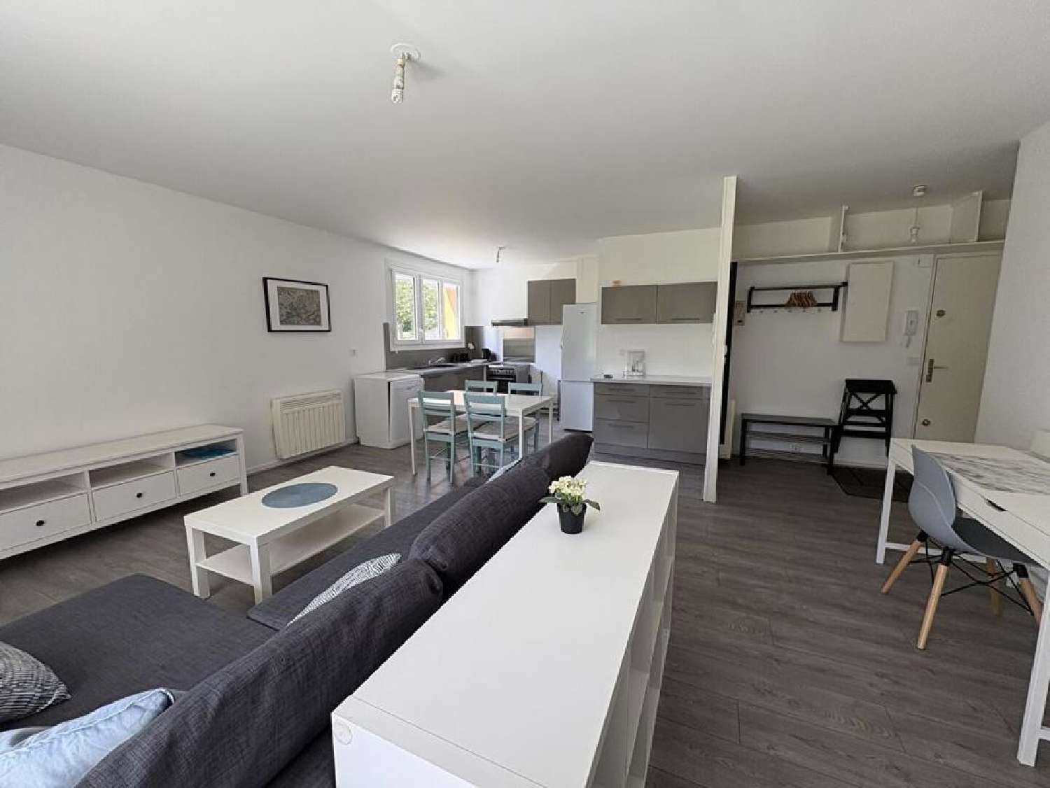  en venta apartamento Caen Calvados 1