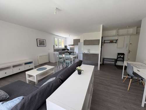 Caen Calvados apartamento foto 7318383