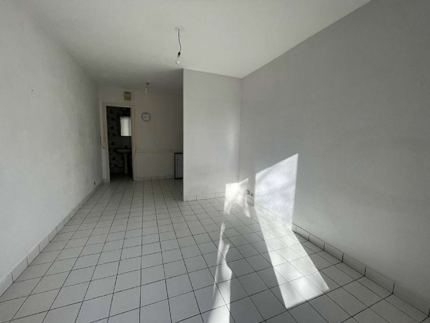  à vendre appartement Caen Calvados 1