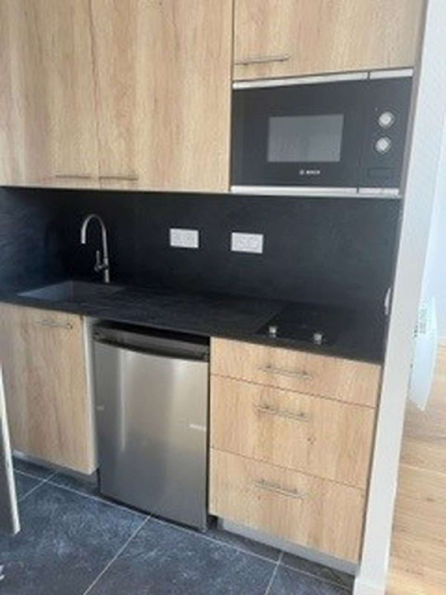  à vendre appartement Caen Calvados 1