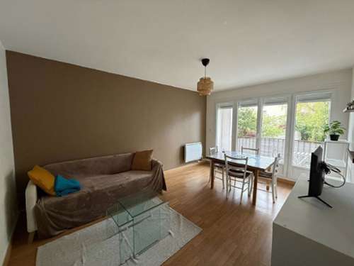 Caen Calvados appartement foto 7318495