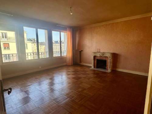 Caen Calvados appartement foto 7318501