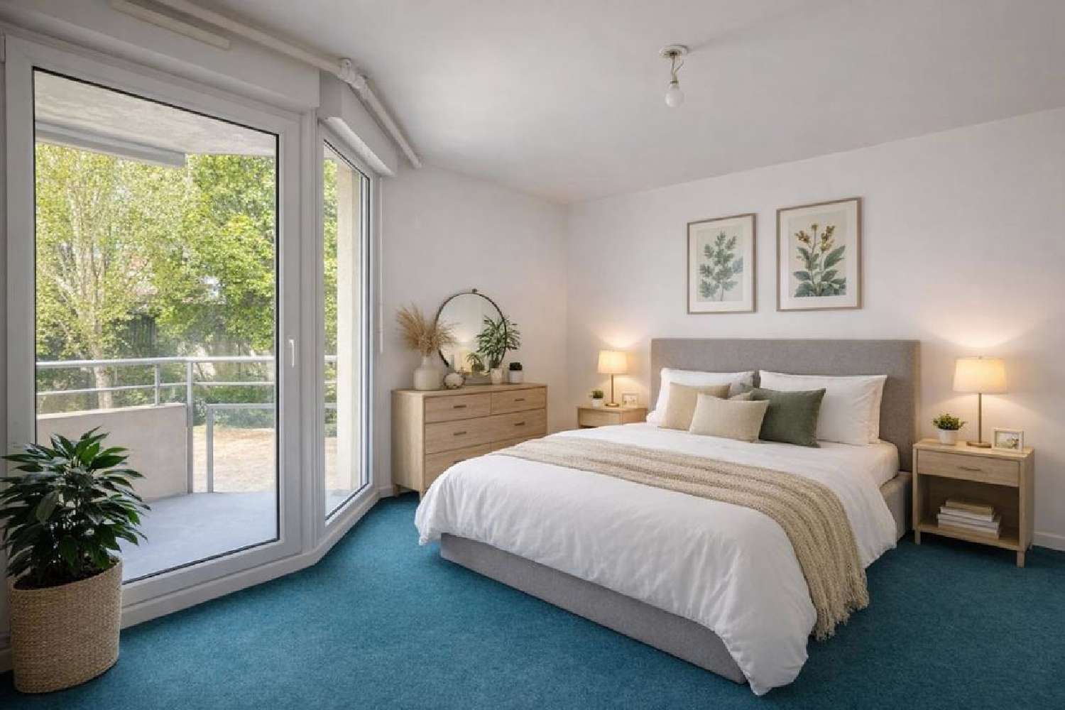  kaufen Wohnung/ Apartment Caen Calvados 1