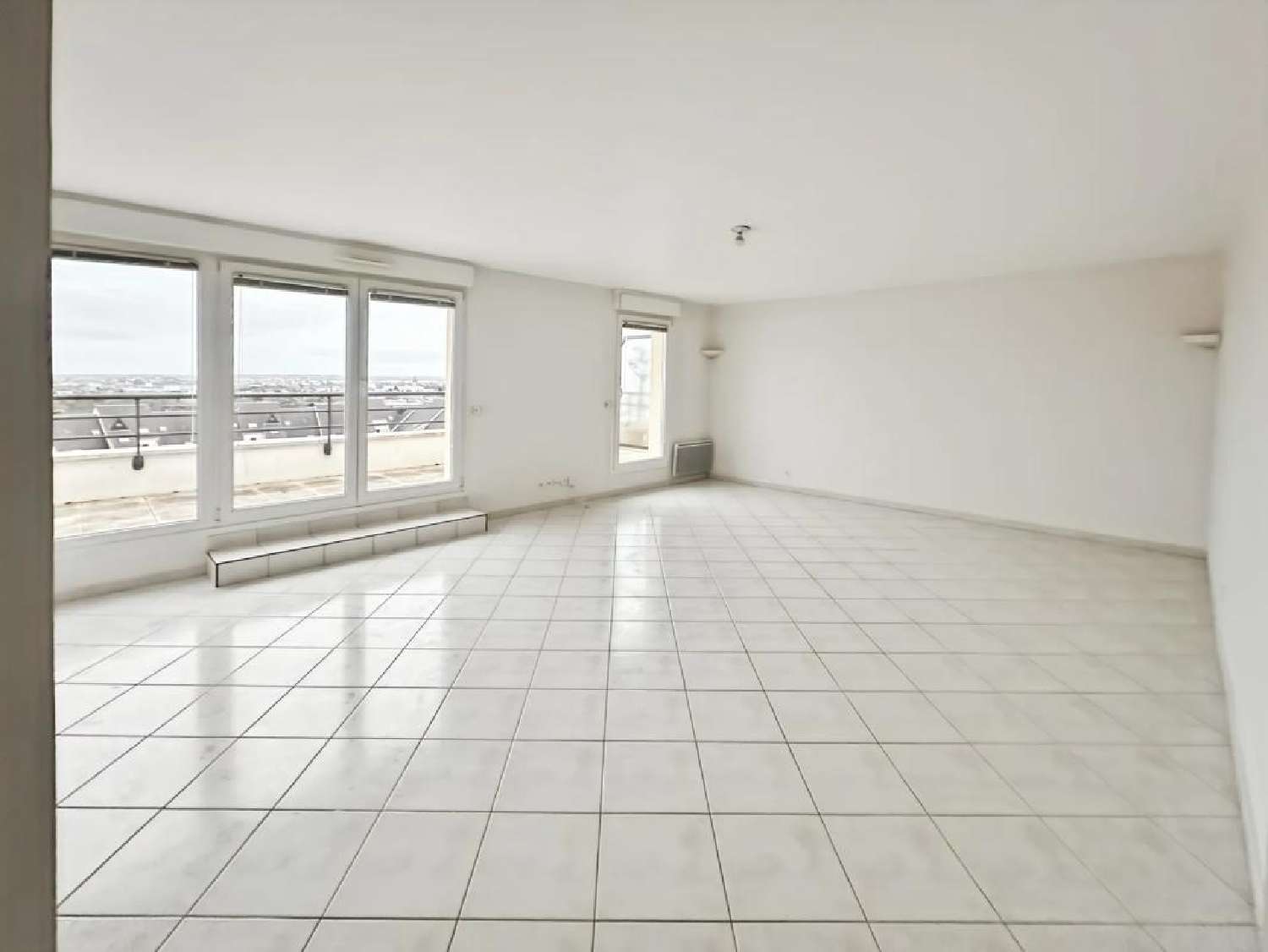 for sale apartment Caen Calvados 1