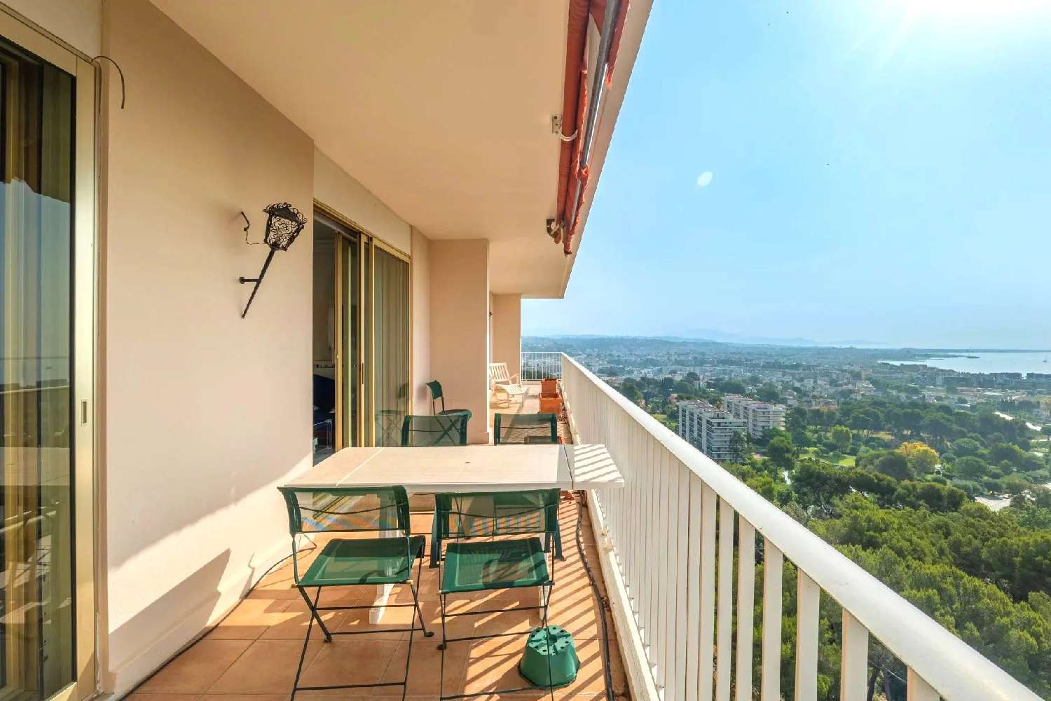  for sale apartment Cagnes-sur-Mer Alpes-Maritimes 1