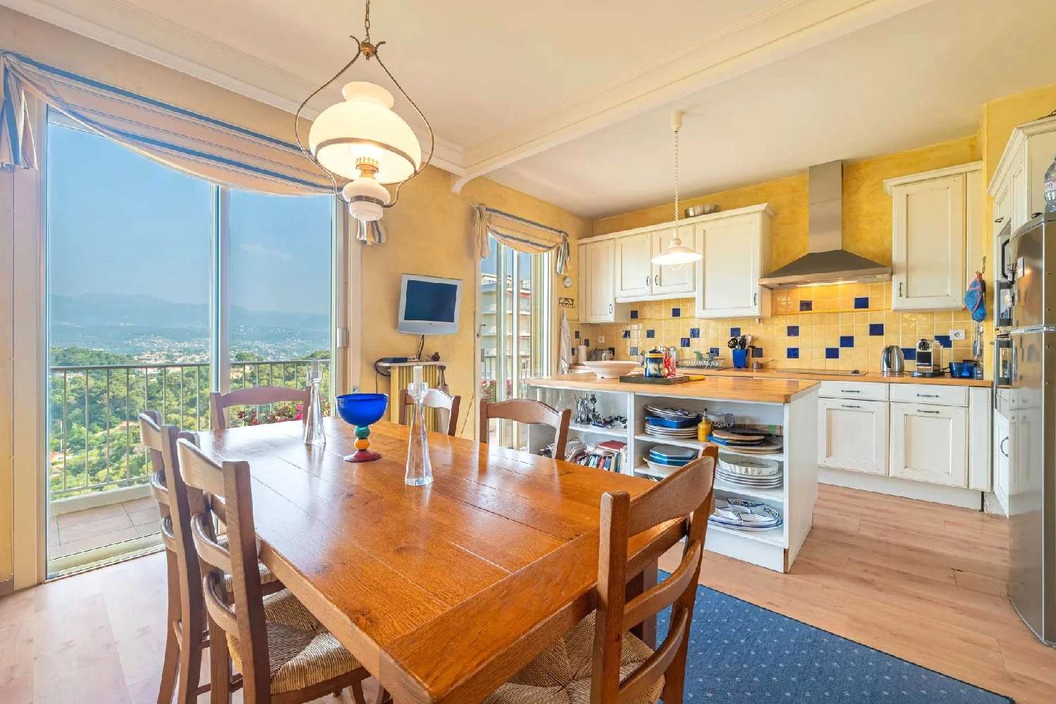  for sale apartment Cagnes-sur-Mer Alpes-Maritimes 2