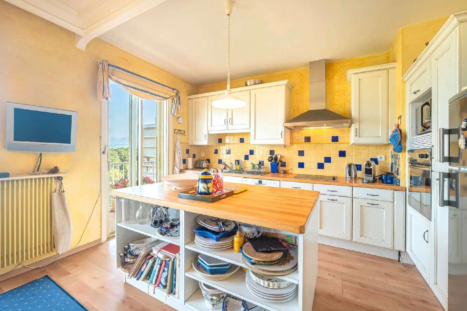  for sale apartment Cagnes-sur-Mer Alpes-Maritimes 3