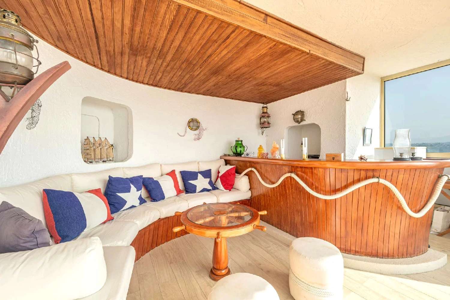  for sale apartment Cagnes-sur-Mer Alpes-Maritimes 4