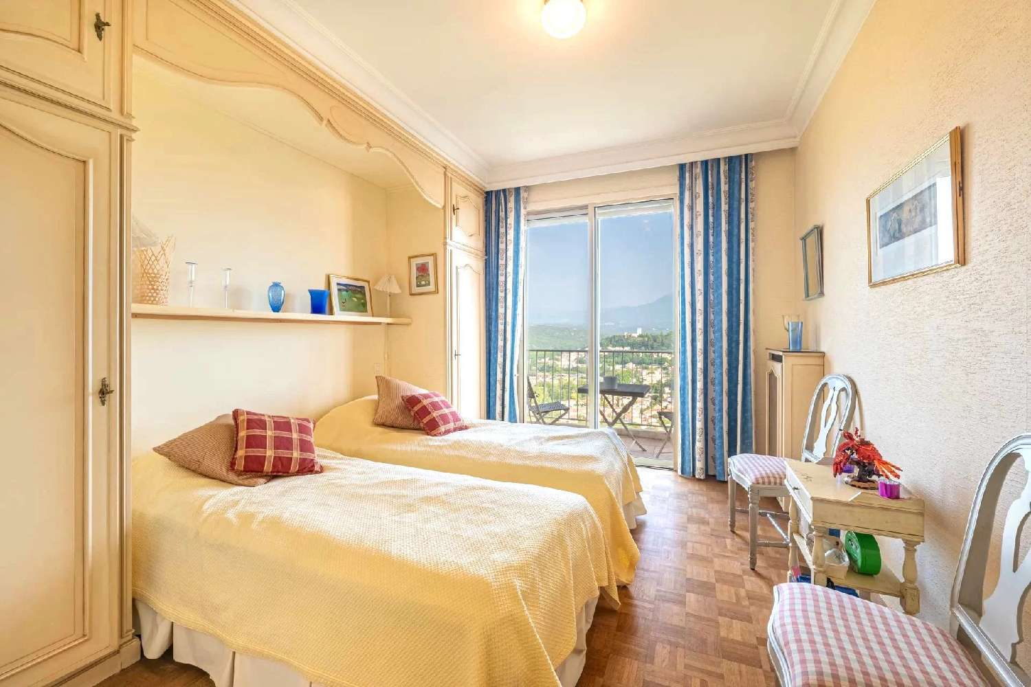  for sale apartment Cagnes-sur-Mer Alpes-Maritimes 8