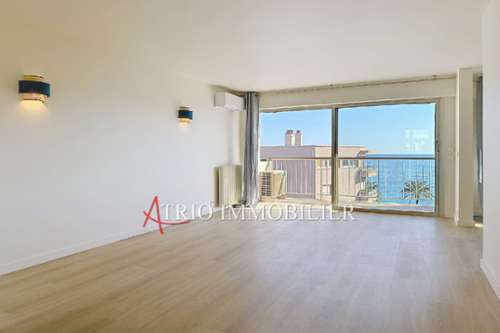 Cagnes-sur-Mer Alpes-Maritimes appartement foto 7301835