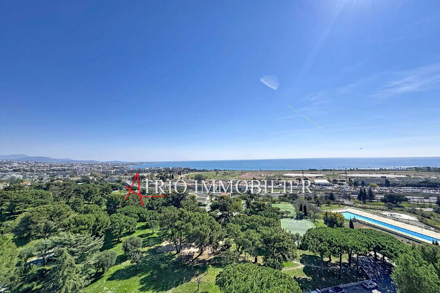  en venta apartamento Cagnes-sur-Mer Alpes-Maritimes 1