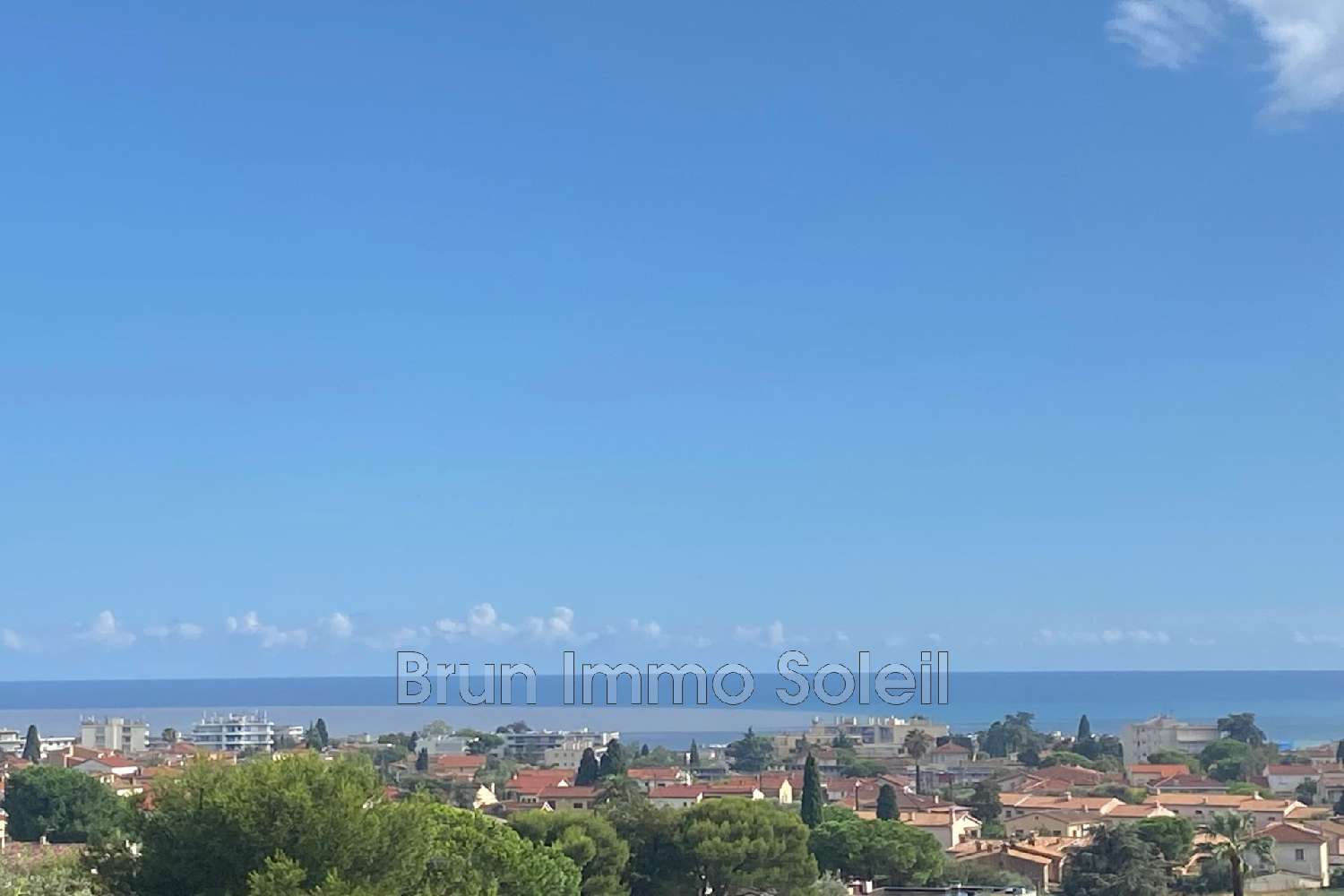  en venta apartamento Cagnes-sur-Mer Alpes-Maritimes 1