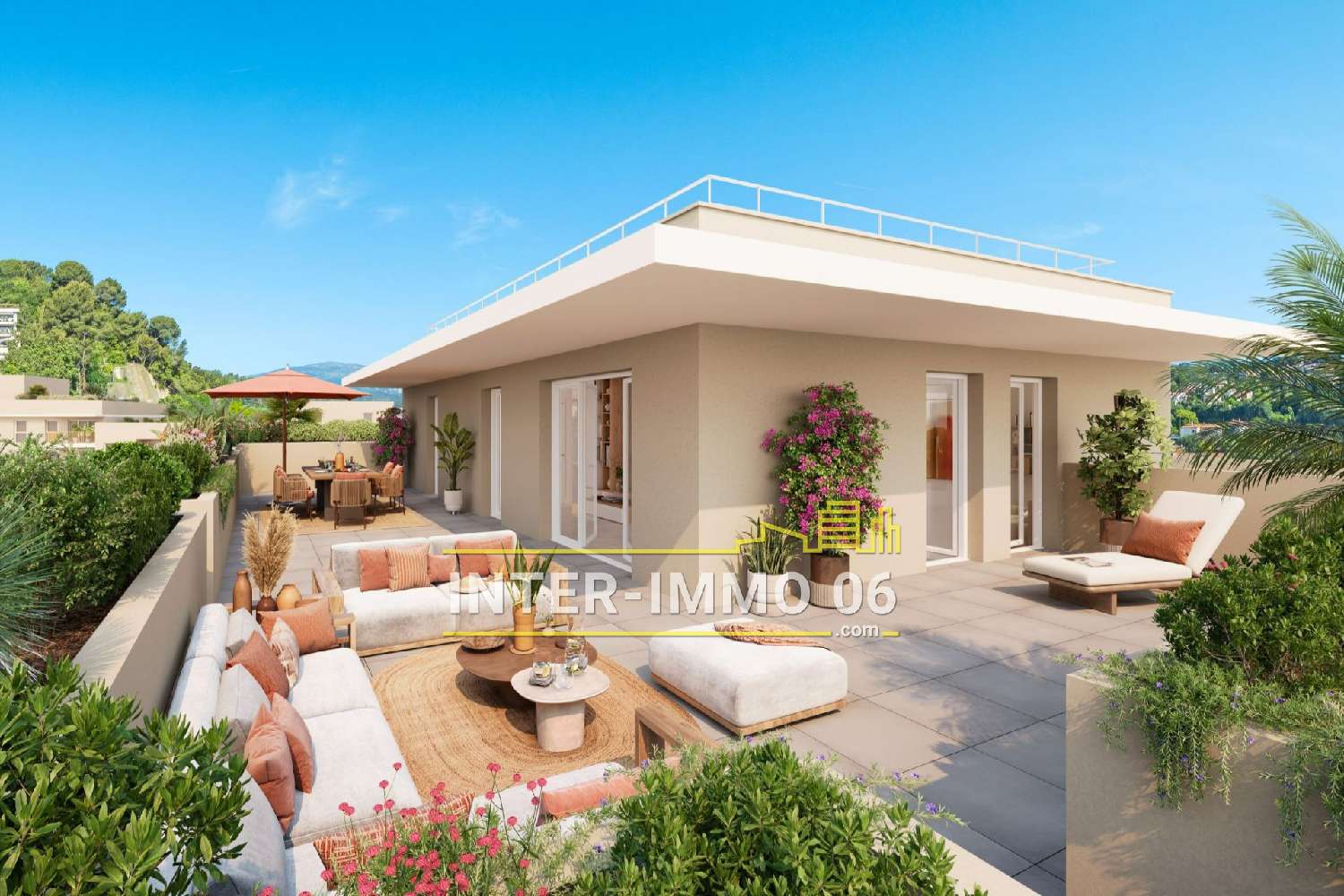  kaufen Wohnung/ Apartment Cagnes-sur-Mer Alpes-Maritimes 1