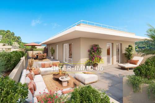 Cagnes-sur-Mer Alpes-Maritimes Wohnung/ Apartment Bild 7306143
