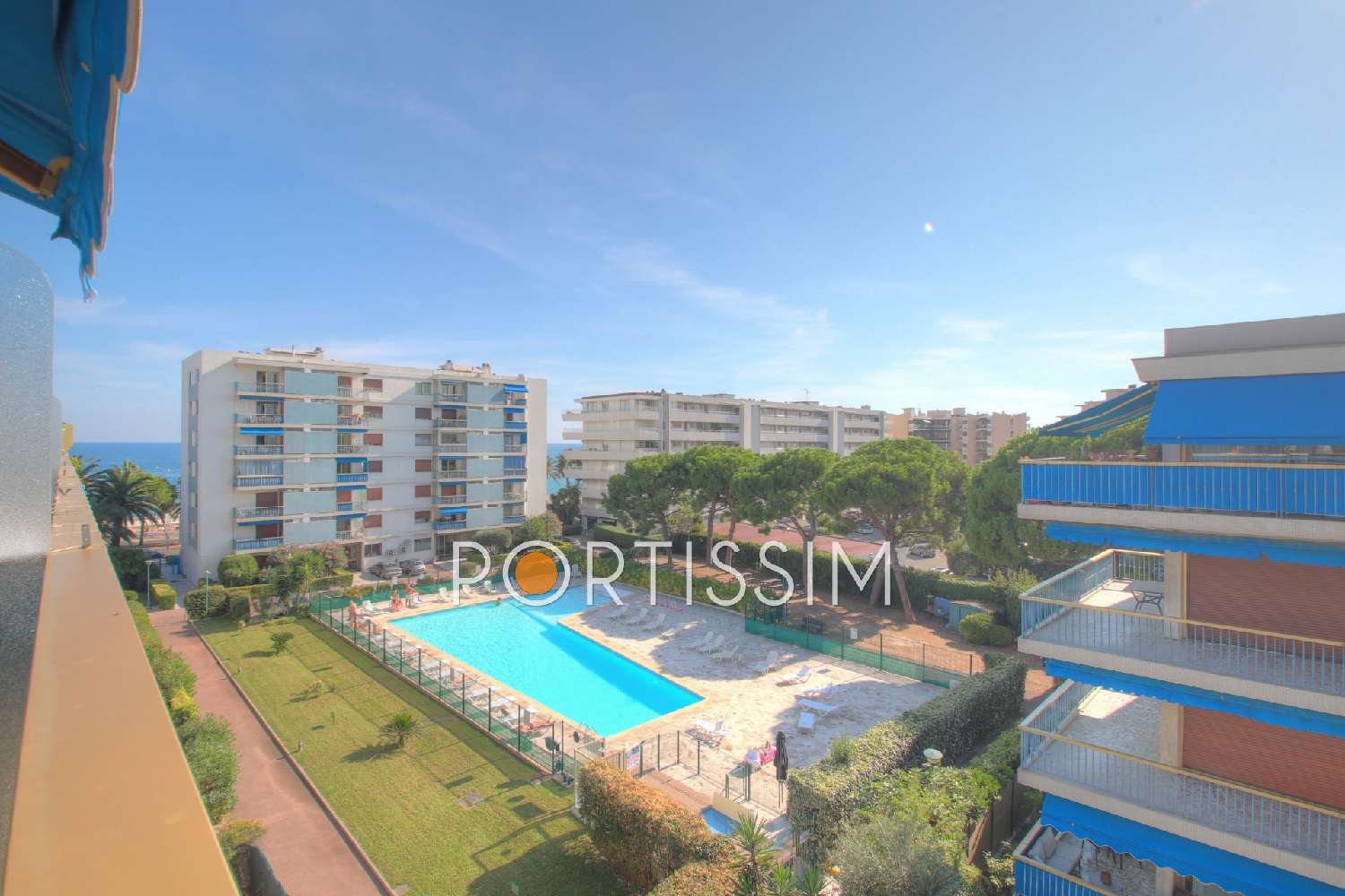  en venta apartamento Cagnes-sur-Mer Alpes-Maritimes 1