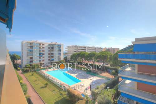 Cagnes-sur-Mer Alpes-Maritimes apartamento foto 7313872