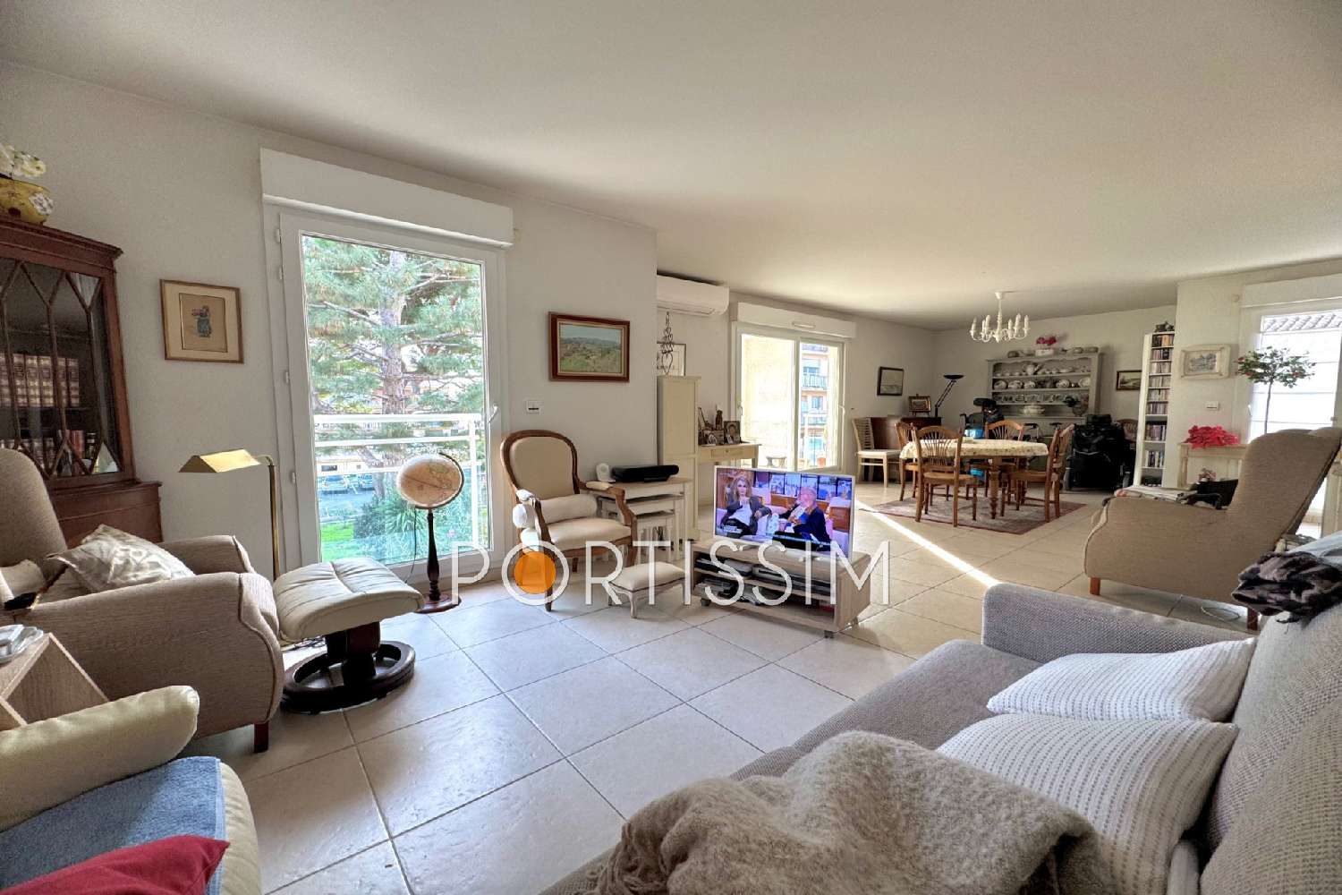  te koop appartement Cagnes-sur-Mer Alpes-Maritimes 1