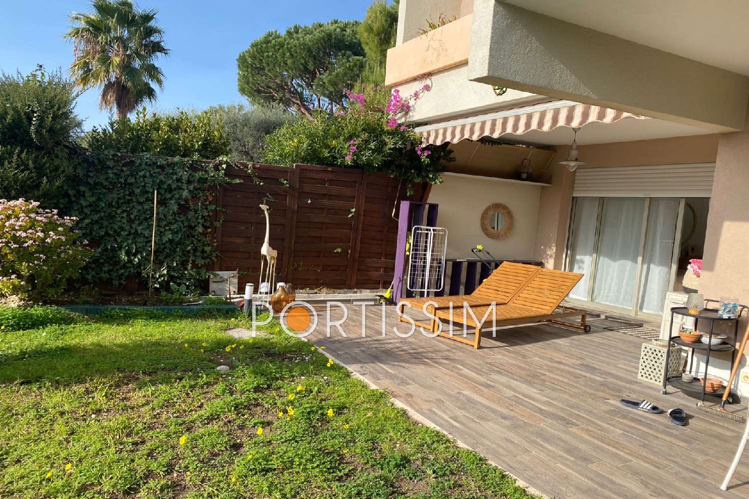  for sale apartment Cagnes-sur-Mer Alpes-Maritimes 1
