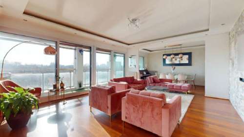 Caluire-et-Cuire Rhône apartment foto 7305655