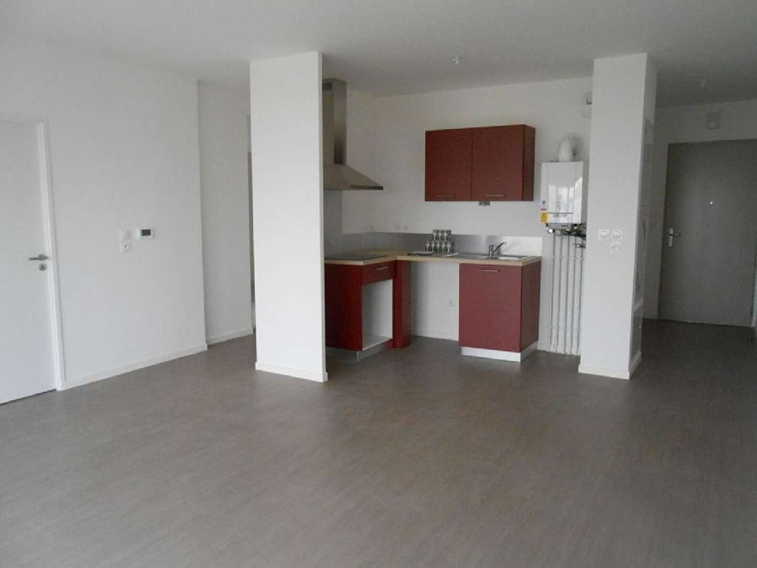  te koop appartement Cambes-en-Plaine Calvados 1