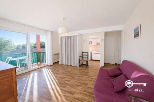 Cambo-les-Bains Pirineos Atlánticos apartamento foto 7302103